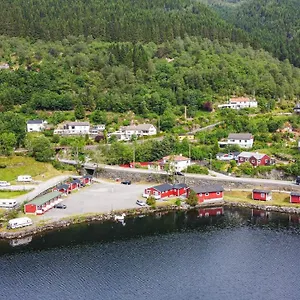 Grimen , Bergen Norvège