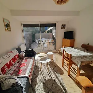 T2 30m2 Aure Appartement